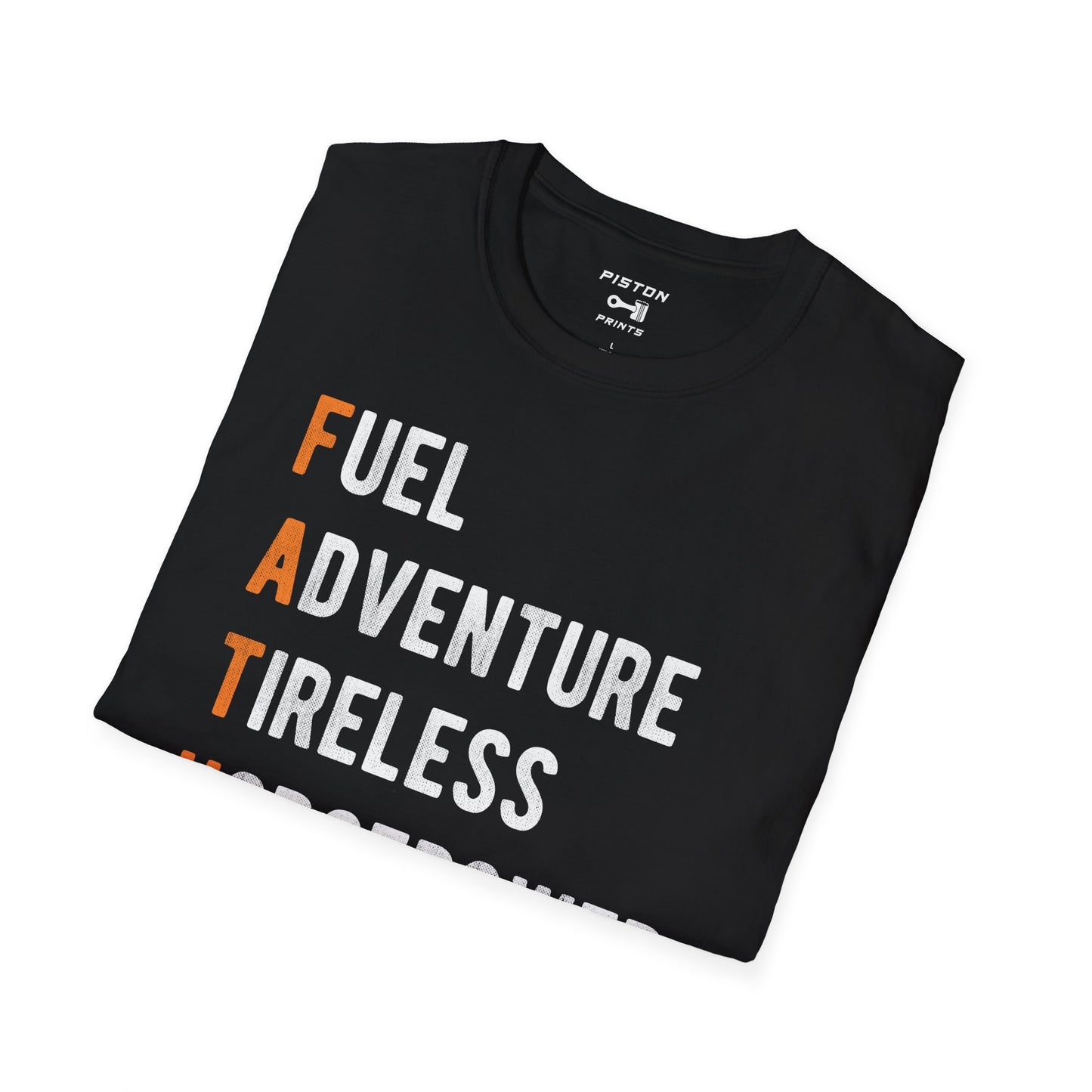 F A T H E R Words - T-Shirt